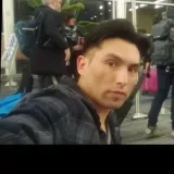 Jesus - Profesor de inglés - Ovalle
