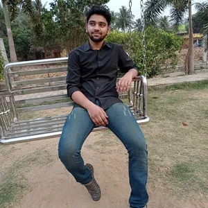 Nobita Dsouza - Algebra teacher - Bhadrak