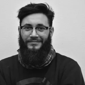 Javi - profesor de pitch - Córdoba
