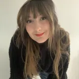 Eleonore - Prof d'anglais - Ferrières