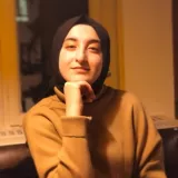 Sümeyye - Matematik öğretmeni - Osmaniye
