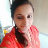 Shewetha - Career coaching tutor - Chennai