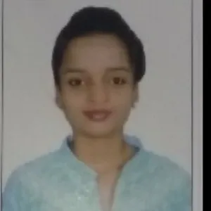 Divya - Commerce tutor - Bengaluru