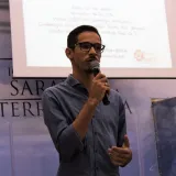 Jônatas - Prof de inglês - Nova Iguaçu