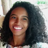 Maria - Professor de química - Teresina