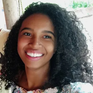 Maria - Professor de química - Teresina