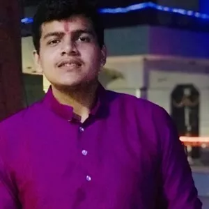 Vibhor - Python tutor - Kanpur