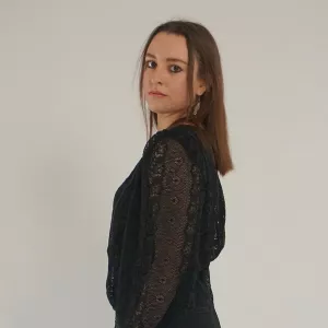 Emilia - nauczyciela śpiewu - Kraków