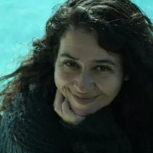 Celia - Profe de historia - HHJ