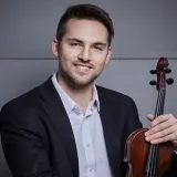 Christian - Lehrkraft für Geige - Nürnberg