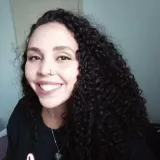 Melissa - ESL tutor - Parque Residencial Salgado Filho