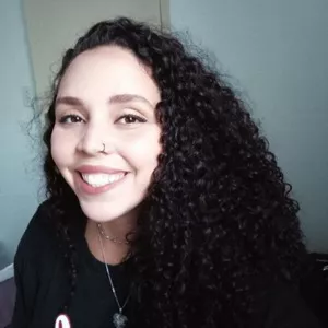 Melissa - ESL tutor - Parque Residencial Salgado Filho