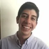 Sebastián Nicolás - Profe de matemáticas - Viña del Mar