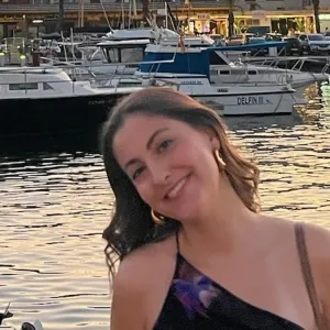 Raquel - profesor de inglés - Pamplona