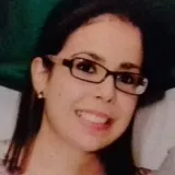 Ana Carolina - Professor de reforço escolar - Campinas