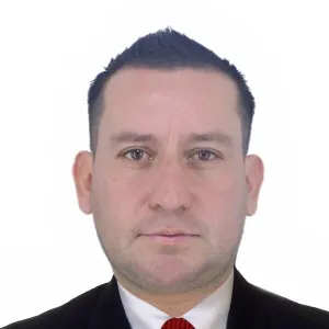 Luis Fernando - Profe de contabilidad - Florencia