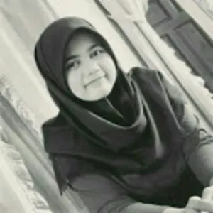 Maryona - Guru ilmu komputer dasar - Kecamatan Dramaga