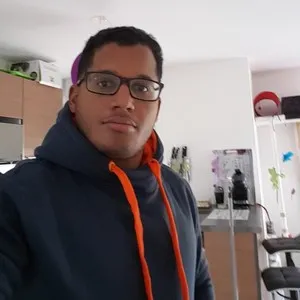 Christophe - Professeur pour apprendre à bien manger - Toulouse