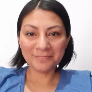Maritza - Profe de bordado - Oaxaca de Juárez