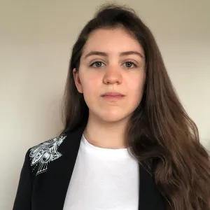 Helene - Lehrkraft für Englisch - Sankt Pölten-Land