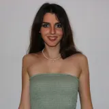Giulia - Insegnante di inglese - Pachino
