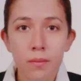 Jaqueline - Profe de matemáticas - Santiago de Querétaro