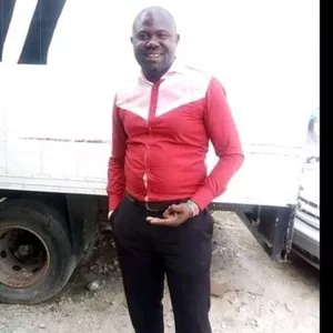 Usman - Maths tutor - Lagos