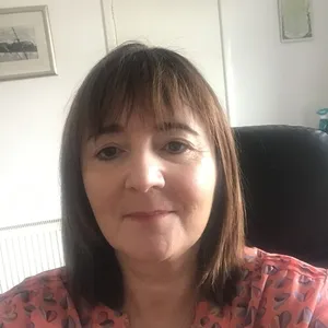 Pilar - English teacher - Harrogate