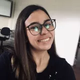 Milena - Professor de Gestão e Administração de Empresas - Santa Catarina