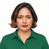 Rachel - Professor de Falar em Público - Moreira