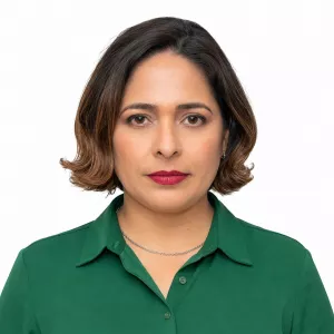 Rachel - Professor de Falar em Público - Moreira