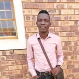 Sagwadi - Economics tutor - Polokwane