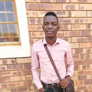Sagwadi - Economics tutor - Polokwane