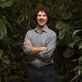 Tommy - French teacher - Glebe
