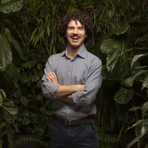 Tommy - French teacher - Glebe