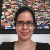 Andrea Victoria - profesor de Excel - Piedecuesta