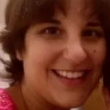Vanessa - Profesor guitarra criolla - La Plata
