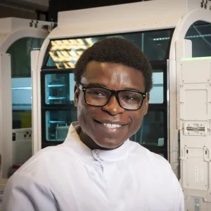Hammed - Biology tutor - Bearsden