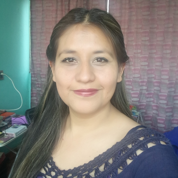 Profesora de inglés, disponible por las tardes en Tecámac, estado de México y alrededores.