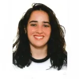 Sara - prof de Matemáticas - Sestao