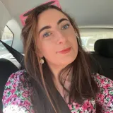 Sarah - Singing tutor - 