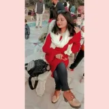 Gousya - English tutor - Agra