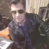 Nico - profesor de teclado - Buenos Aires