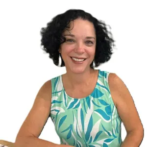 Fátima - profesor de apoyo a alumnos con autismo - Medellín