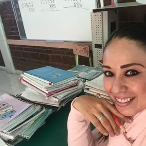 Lorena - tutor académico - Zitácuaro