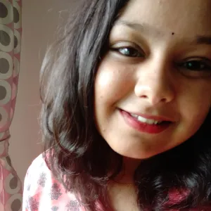 Anjani - Biology tutor - Bengaluru