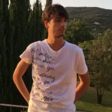 Federico - Insegnante di chitarra - Torino