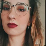 Giulia - Insegnante di inglese - Torino