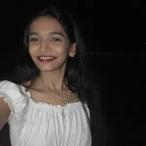 Prerna - Maths tutor - Navi Mumbai