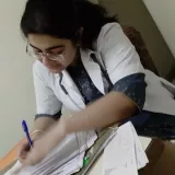 Shivangani - Medicine tutor - Kota